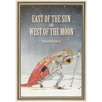 East of the Sun and West of the Moon