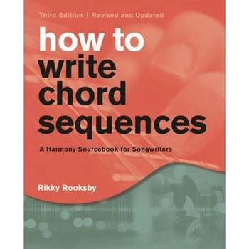 How to Write Chord Sequences