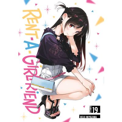 Rent-A-Girlfriend 19