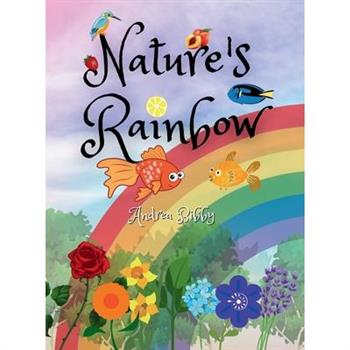 Nature’s Rainbow