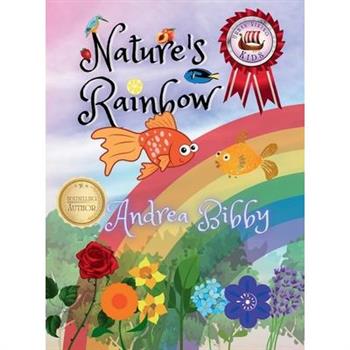 Nature’s Rainbow