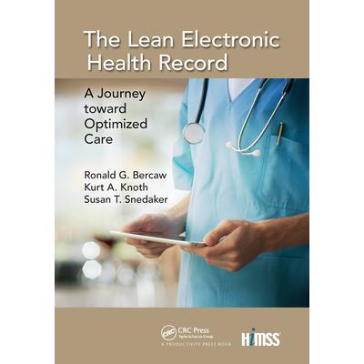The Lean Electronic Health Record