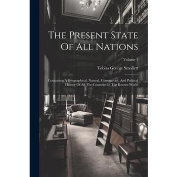 The Present State Of All Nations