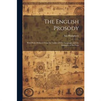 The English Prosody