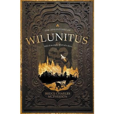 The Adventures of Wilunitus