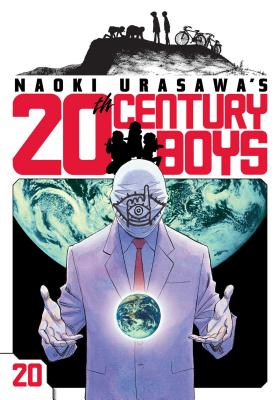 Naoki Urasawa's 20th Century Boys 20