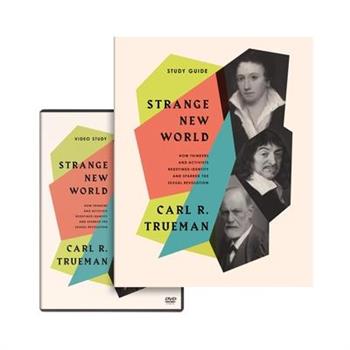 Strange New World (Study Guide and DVD)