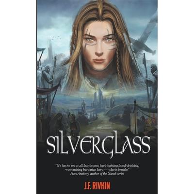 Silverglass