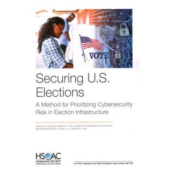 Securing U.S. Elections