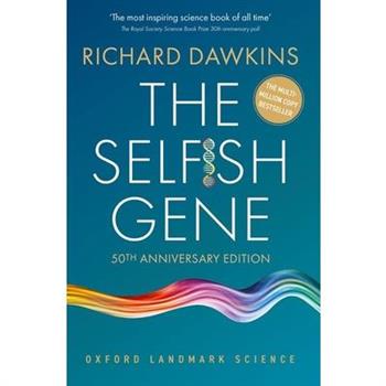 The Selfish Gene