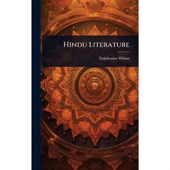 Hindu Literature
