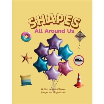 Shapes All Around Us