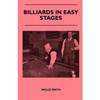 Billiards in Easy Stages