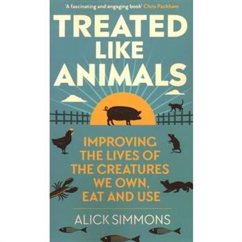 Treated Like Animals