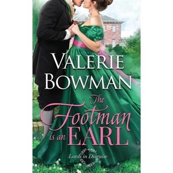 The Footman is an Earl