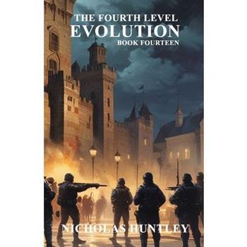 The Fourth Level - Book Fourteen - Evolution