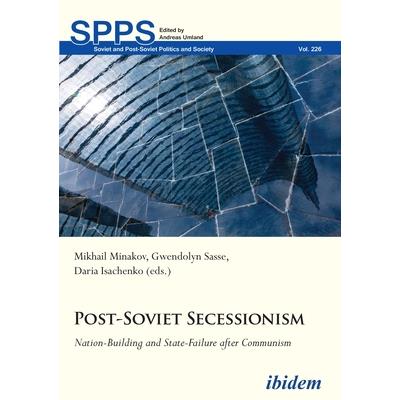 Post-Soviet Secessionism