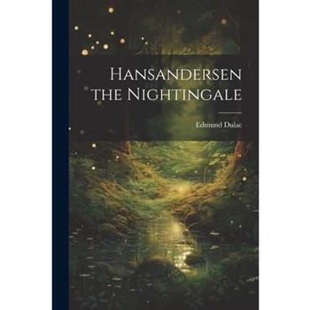 Hansandersen the Nightingale
