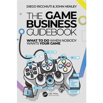 The Game Business Guidebook The Game Business Guidebook