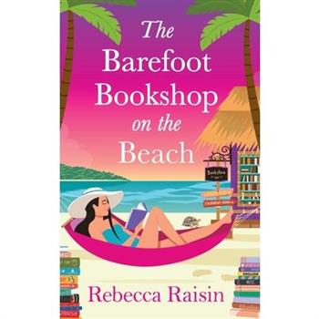 The Barefoot Bookshop on the Beach