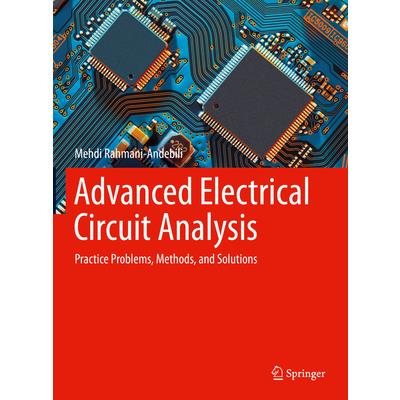 Advanced Electrical Circuit Analysis