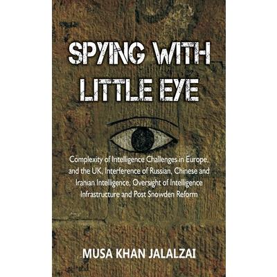 Spying with Little Eye