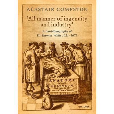 'All Manner of Industry and Ingenuity'