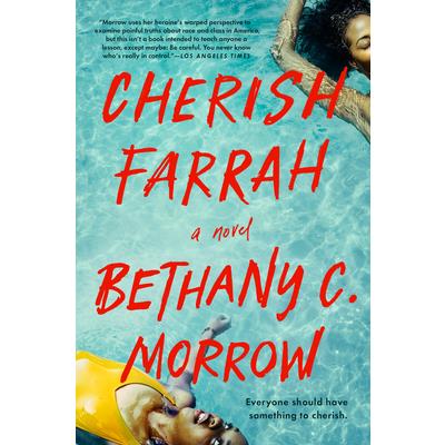 Cherish Farrah