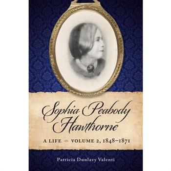 Sophia Peabody Hawthorne