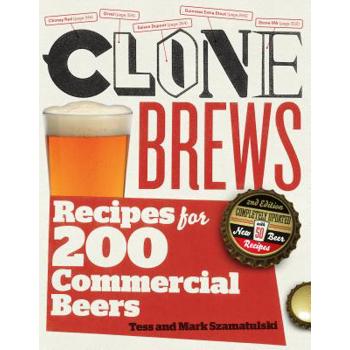 CloneBrews