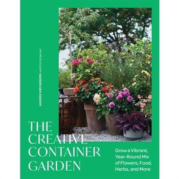 The Creative Container Garden