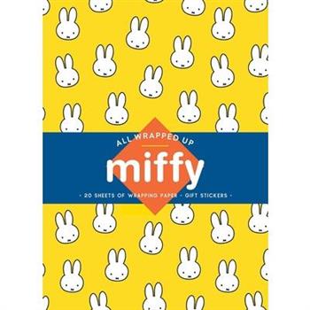 All Wrapped Up: Miffy
