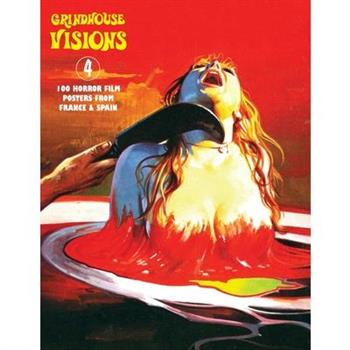 Grindhouse Visions 4