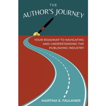 The Author's Journey