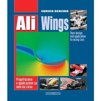 Ali Wings