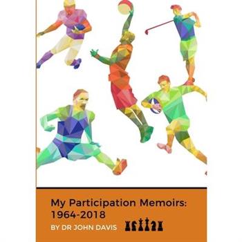 My Participation Memoirs