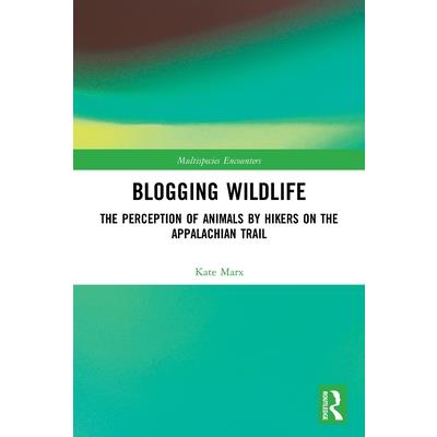Blogging Wildlife