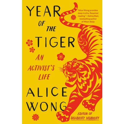 Year of the Tiger