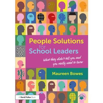 People Solutions for School Leaders