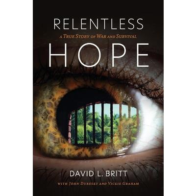 Relentless Hope