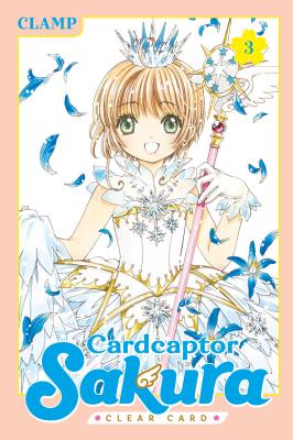 Cardcaptor Sakura - Clear Card 3