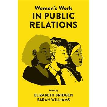 Women's Work in Public Relations