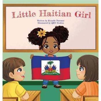 The Little Haitian Girl
