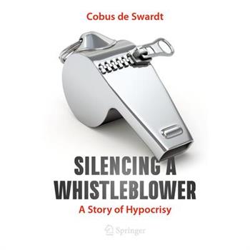 Silencing a Whistleblower