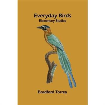 Everyday Birds