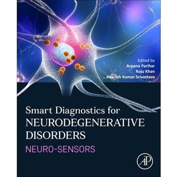 Smart Diagnostics for Neurodegenerative Disorders