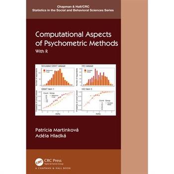 Computational Aspects of Psychometric Methods