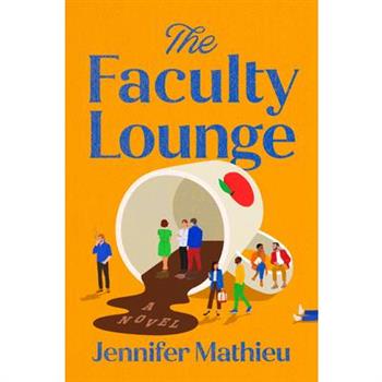 The Faculty Lounge