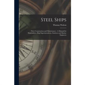 Steel Ships