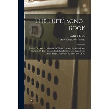 The Tufts Song-book